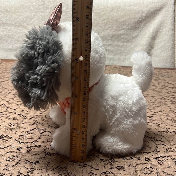 Present Pets - Fancy Puppy - Picture 12 of 13